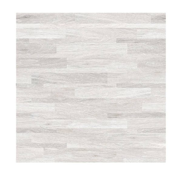PISO MADERA MARQUES BLANCA 60X60 CM
