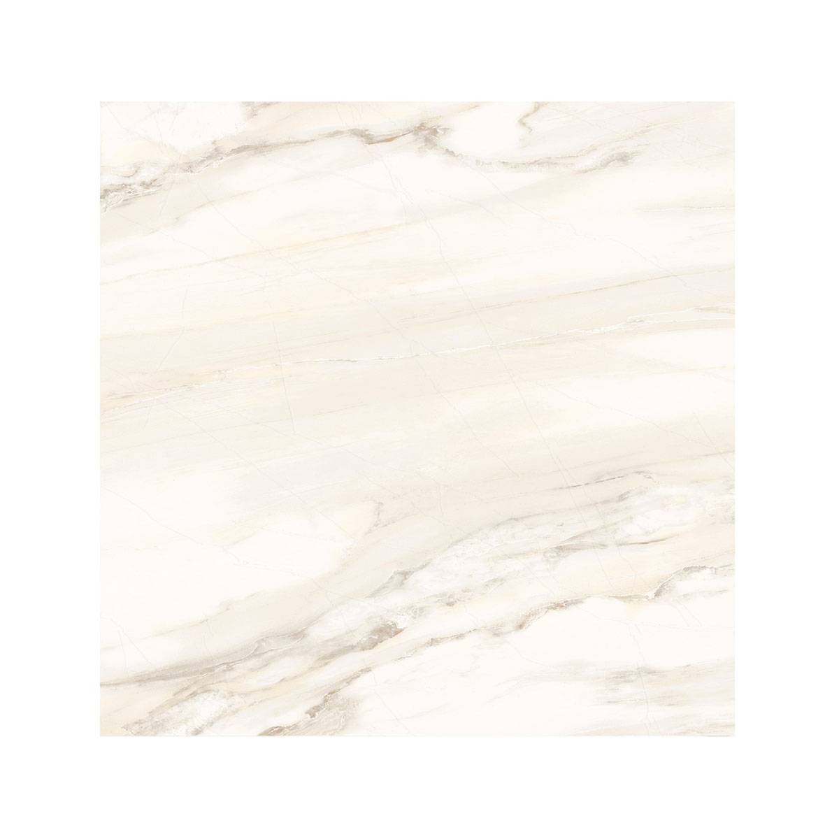 PISO ROSARIO MARMOLIZADO BEIGE 60X60 CM - Image 1