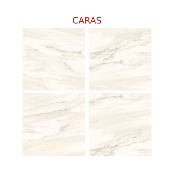 PISO ROSARIO MARMOLIZADO BEIGE 60X60 CM