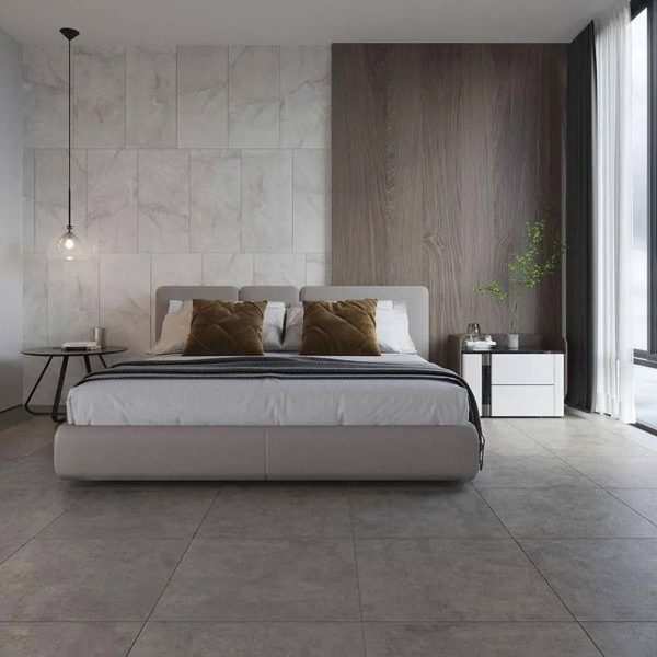 PISO KENDAL DARK 60X60 CM