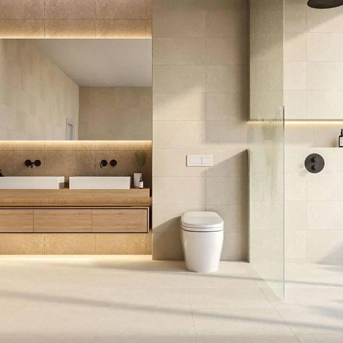PISO SKYHARD SAND 60X60 CM - Image 2