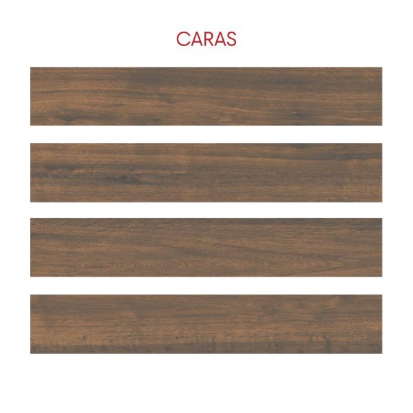 PISO MADERA ROBINIA EXT RECTIFICADO 19.3X118.4 CM