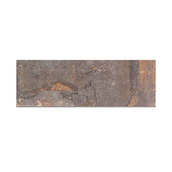 PARED DAVOLI CENIZO 25X75 CM