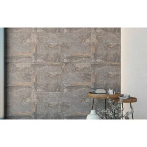 PARED DAVOLI CENIZO 25X75 CM - Image 2