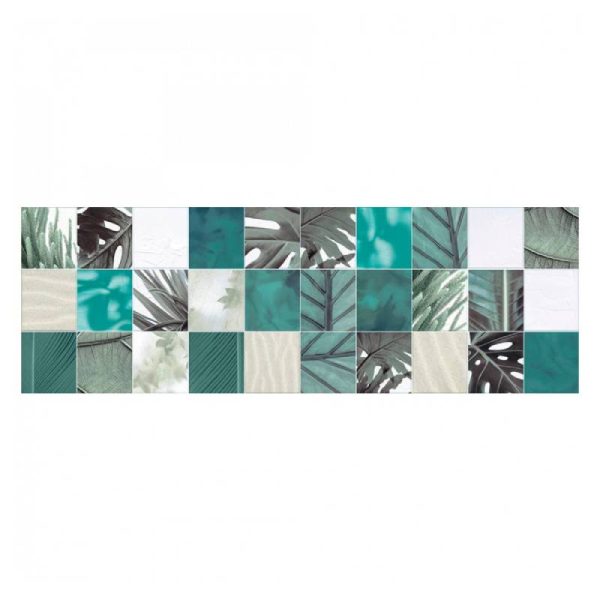 PARED GARDENA 25X75 CM