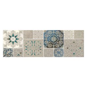 PARED ORNATO PALACE 25X75 CM
