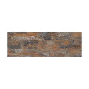 PARED PONTEPIETRO TERRA 25X75 CM