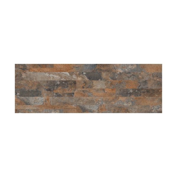 PARED PONTEPIETRO TERRA 25X75 CM