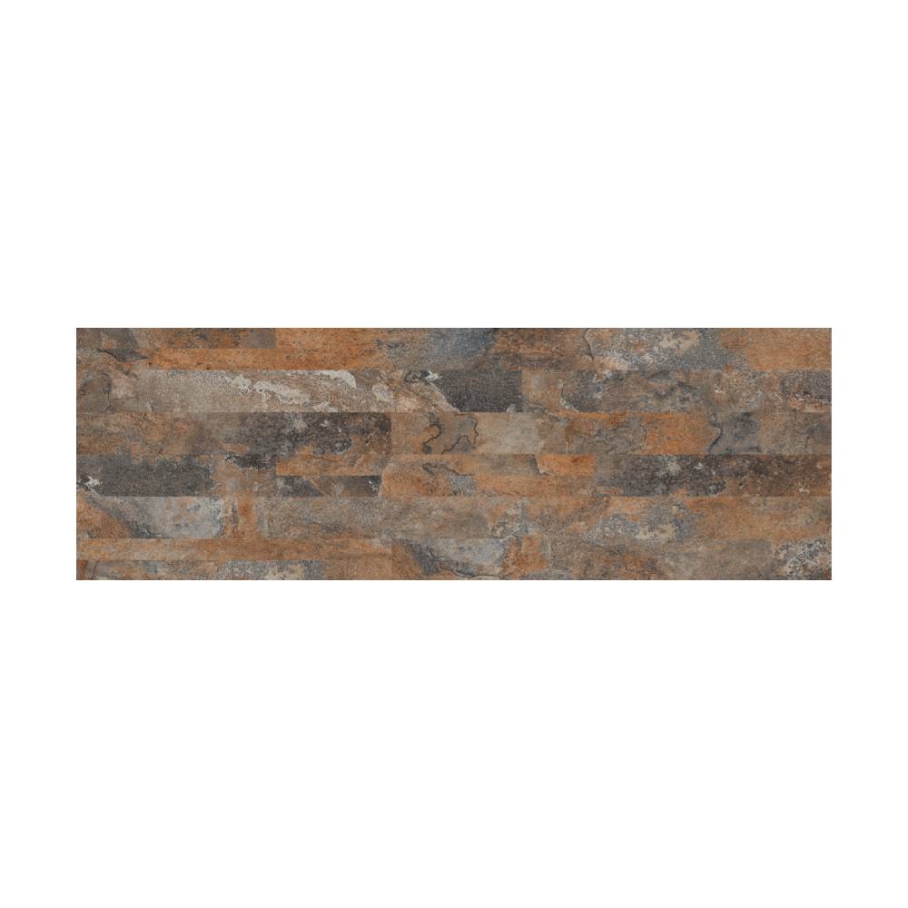 PARED PONTEPIETRO TERRA 25X75 CM - Image 1