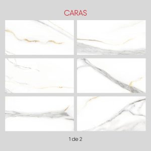 PARED MARMOL ALBA 30X60 CM - Image 3