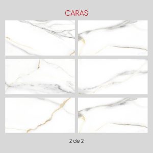 PARED MARMOL ALBA 30X60 CM - Image 4