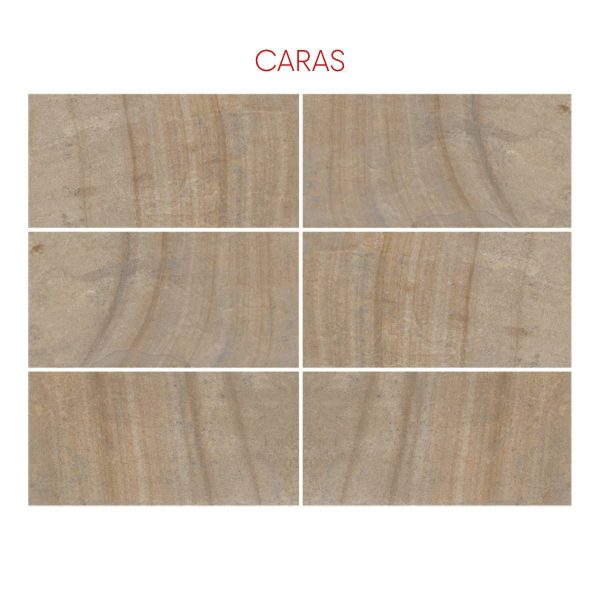 PISO TORRI NATURAL MATE 45X90 CM