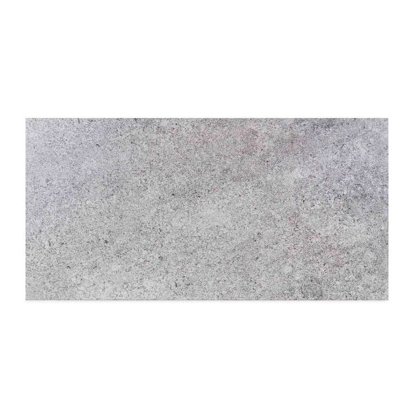 PISO INCINO GREY MATE 45X90 CM