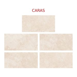 PISO SERENA BEIGE 45X90 CM - Image 3