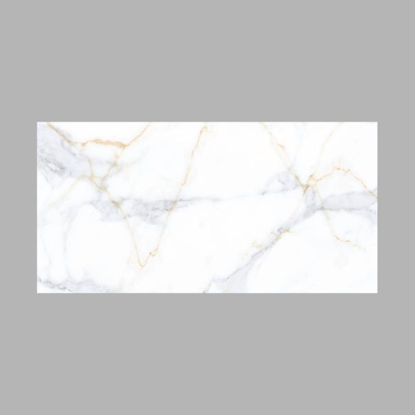 PISO CARRARA REAL RECT 58.4X118.4 CM