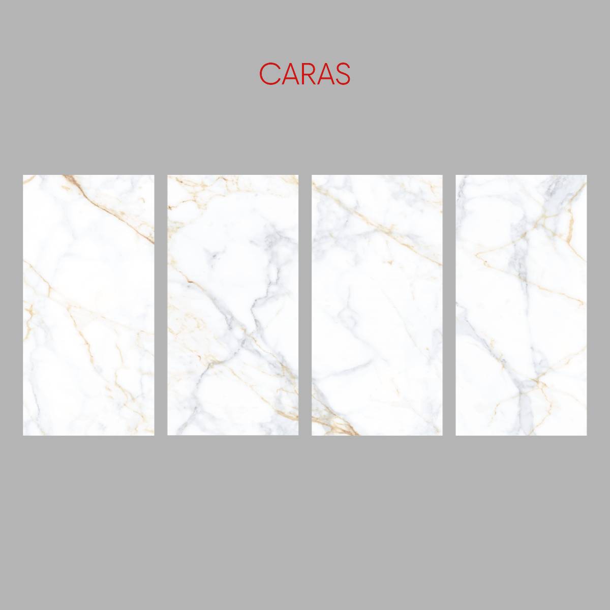 PISO CARRARA REAL RECT 58.4X118.4 CM - Image 3