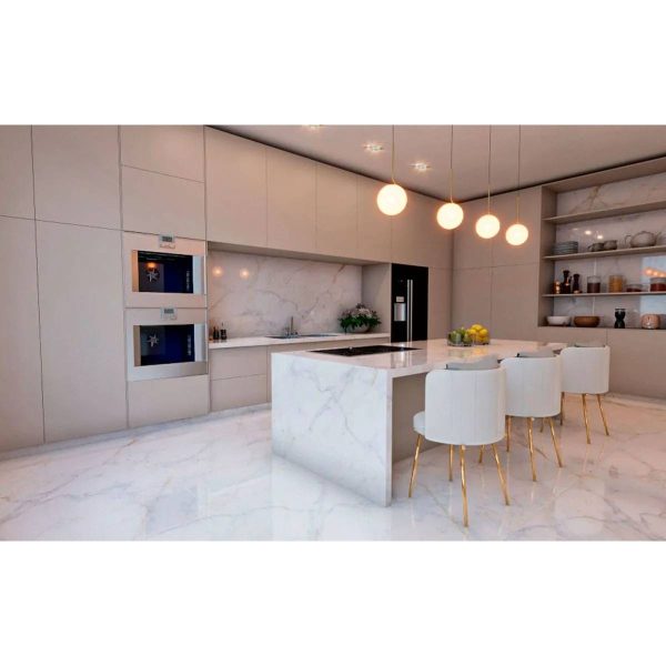PISO CARRARA REAL RECT 58.4X118.4 CM