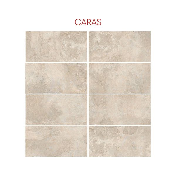 PISO SINAI RECT DUAL 58.4X118.4 CM