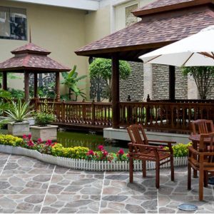 PISO EXTERIOR SELCI 60X60 CM - Image 2