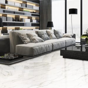 PISO DIAMANTE BATTISTI RECTIFICADO 60X60 CM - Image 2