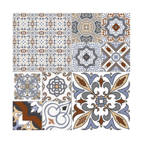 PISO SEVILLA REAL 60X60 CM