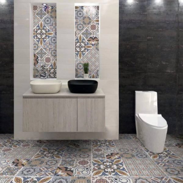 PISO SEVILLA REAL 60X60 CM