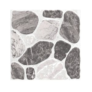 PISO EXTERIOR MEDELLIN GRIS 60X60 CM