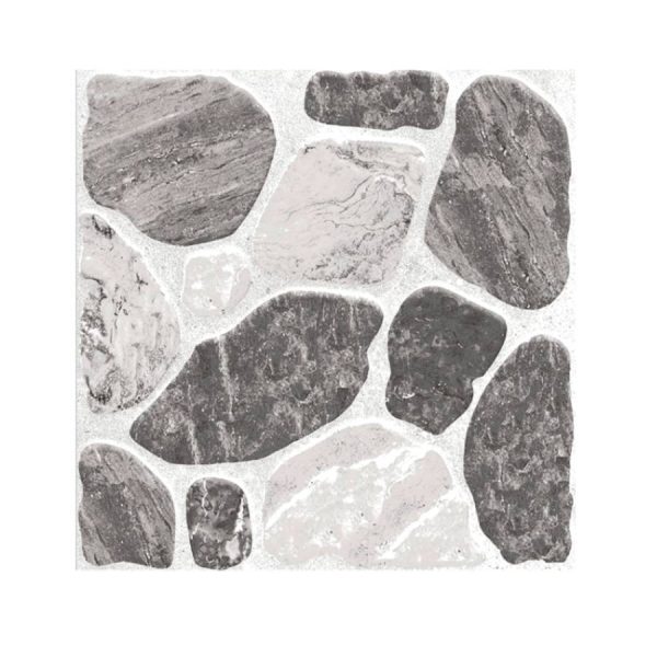 PISO EXTERIOR MEDELLIN GRIS 60X60 CM