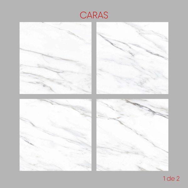 PISO GINEVRA 60X60 CM