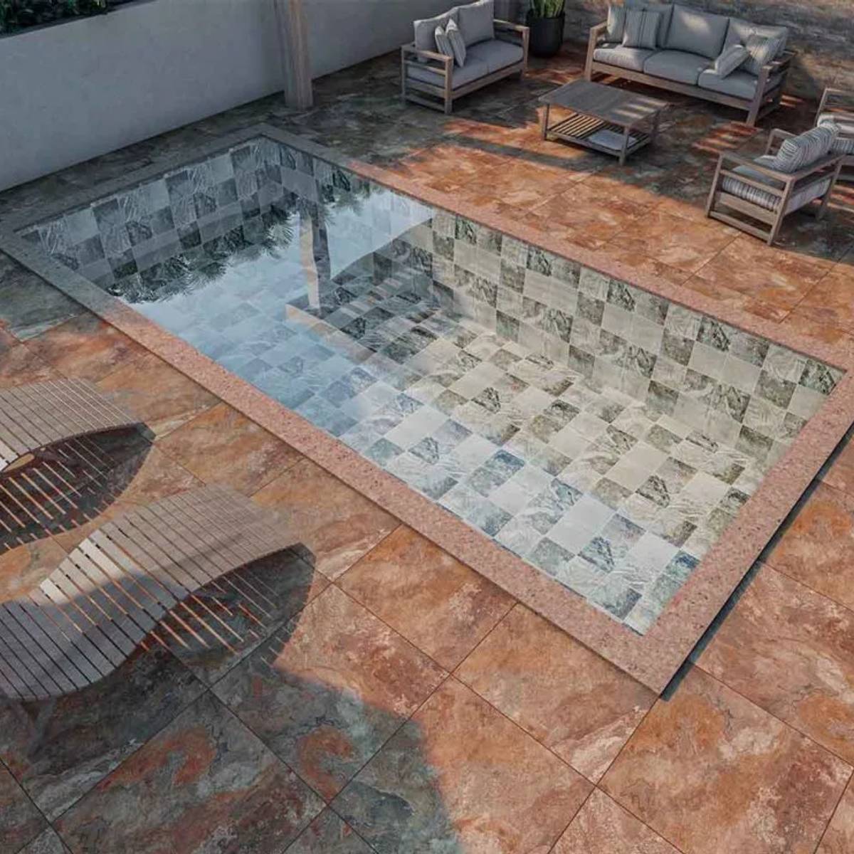 PISO TERRANERA 60X60 CM - Image 2