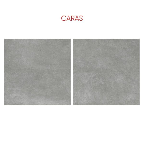 PISO ITRIA PLOMO 60X60 CM