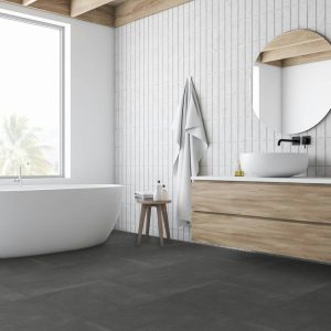 PISO ITRIA PLOMO 60X60 CM - Image 2