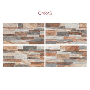 PARED CARTAGENA OXIDO 31X60 CM - Image 3