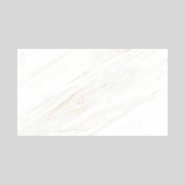 PARED BONAIRE BLANCO 31X60 CM