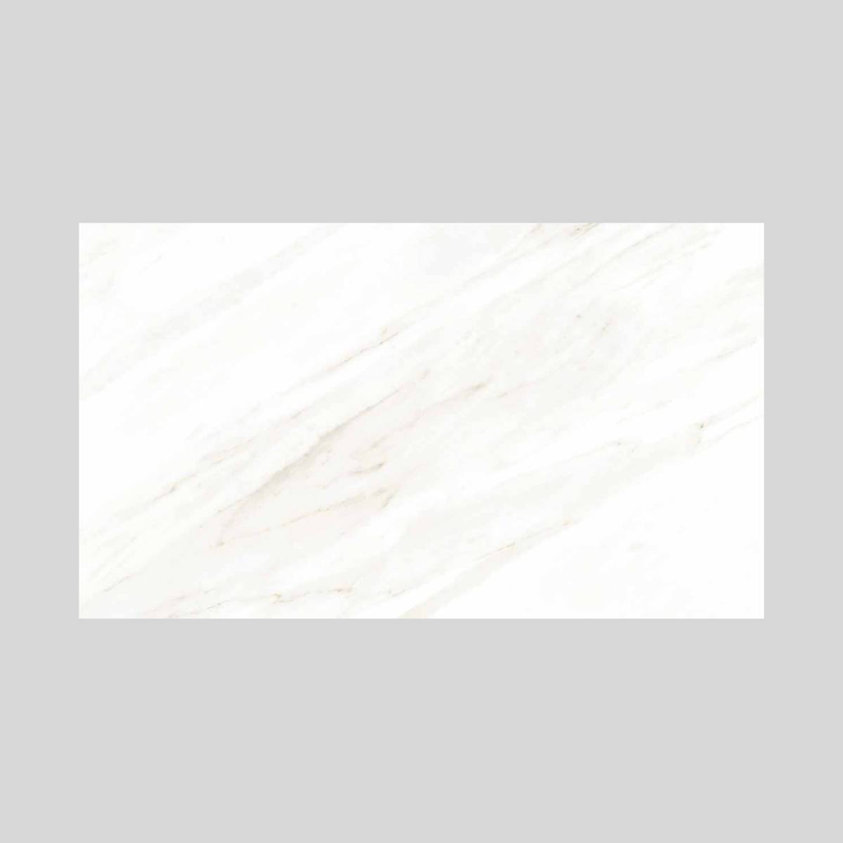 PARED BONAIRE BLANCO 31X60 CM - Image 1