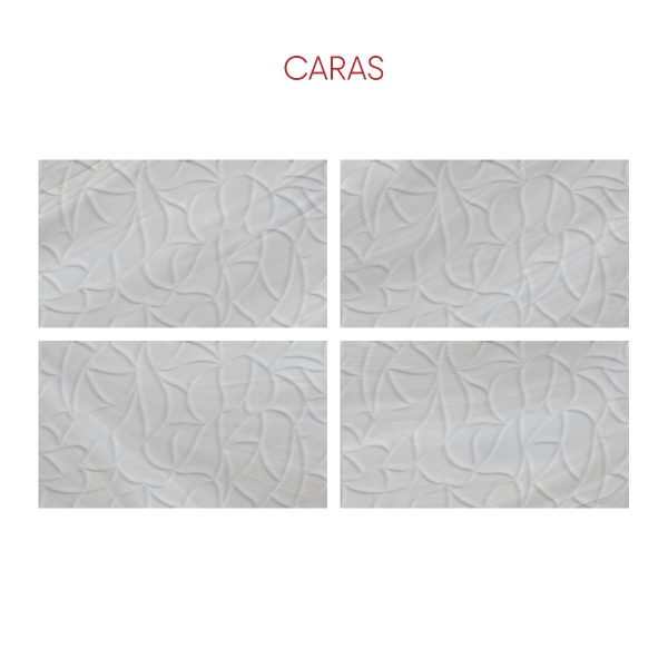 PARED ASTURIAS VASCO GRIS 31X60 CM