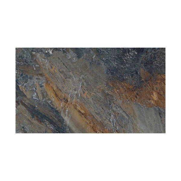 PISO Y PARED PIZARRA CENIZA 31X60 CM