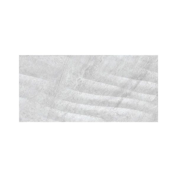 PARED VOLGA GRIS 31X60 CM