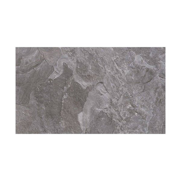 PISO Y PARED PIEMONTE NEGRO 31X60 CM