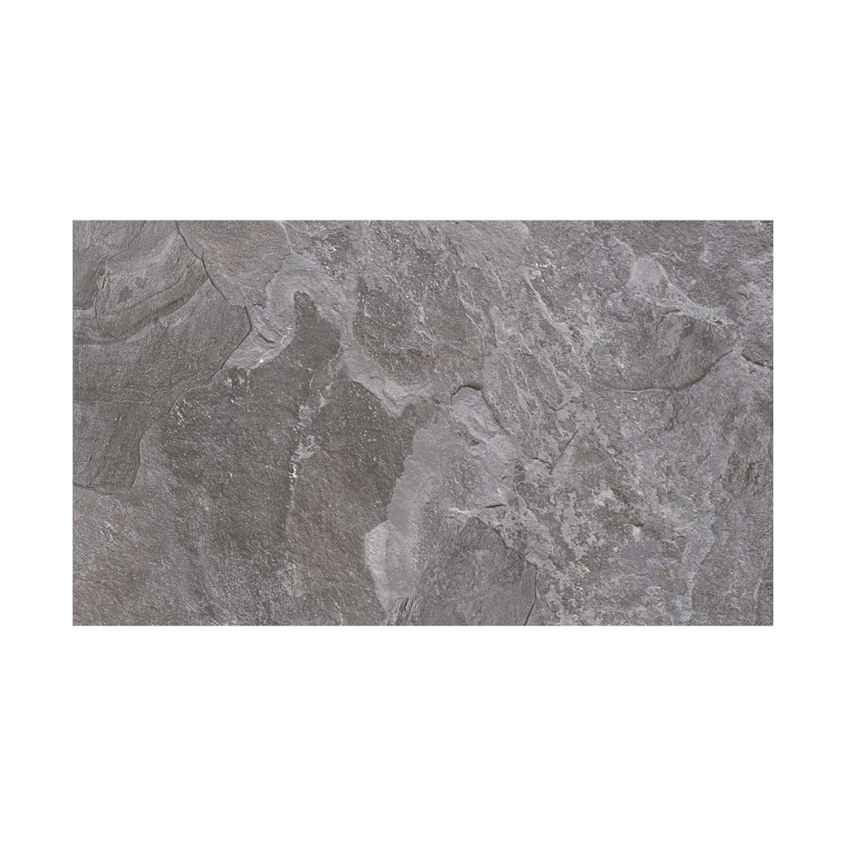 PISO Y PARED PIEMONTE NEGRO 31X60 CM - Image 1