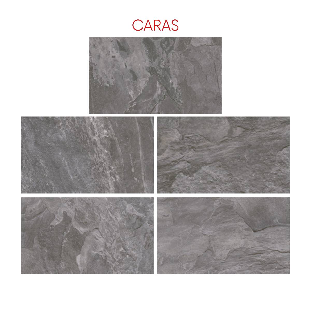 PISO Y PARED PIEMONTE NEGRO 31X60 CM - Image 3
