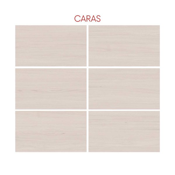 PISO Y PARED SERENITY ARENA 31X60 CM