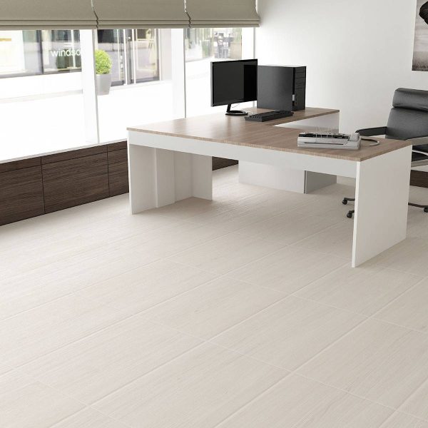 PISO Y PARED SERENITY ARENA 31X60 CM