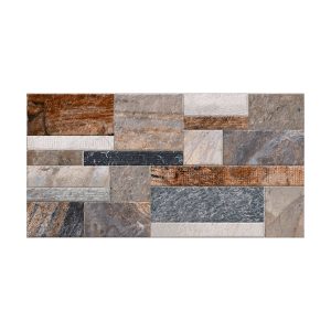 PARED FACHADA ARAUCANA NATURAL 31X60 CM