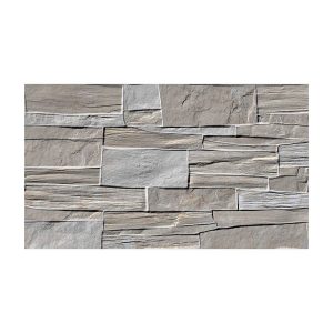 PARED CARTAGENA GRIS 31X60 CM