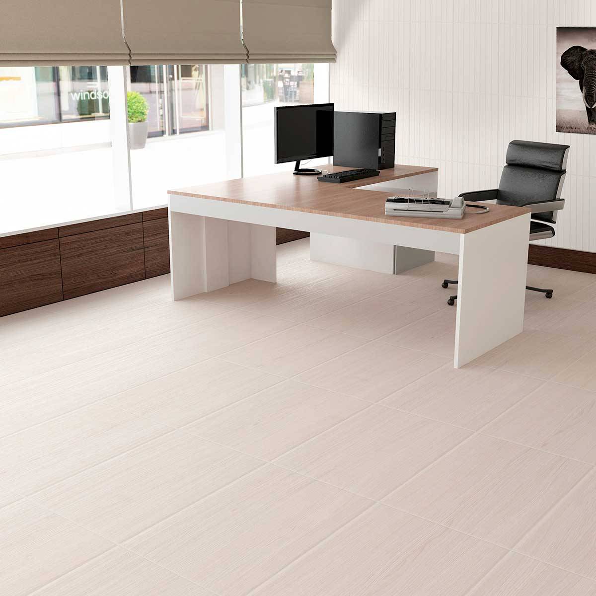 PISO Y PARED SERENITY ARENA 32.3X56 CM - Image 2