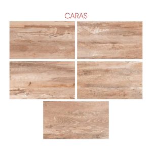 PISO Y PARED CIUDADELA MARRON 32X56 CM - Image 3