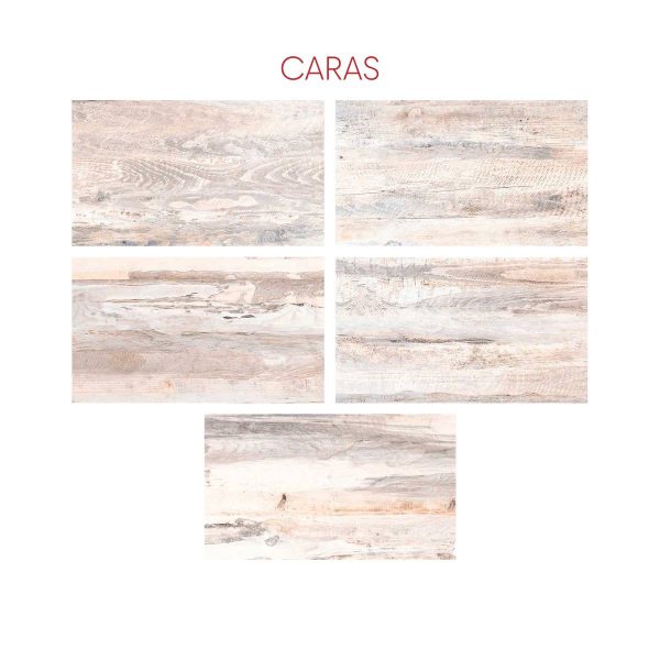 PISO Y PARED CIUDADELA GRIS 32.3X56 CM