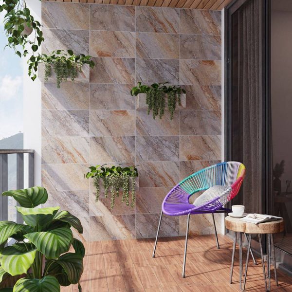 PISO Y PARED FAENZA MULTICOLOR 32.3X56 CM