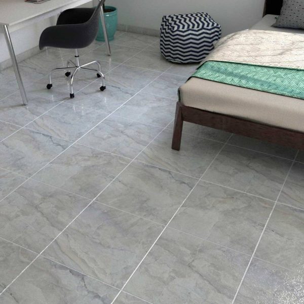 PISO FLORIDA PERLA 50X50 CM